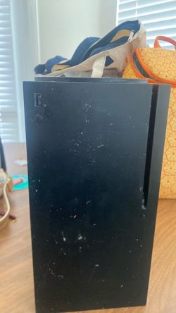 Xbox series x