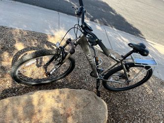 MTB   SPECIALIZED