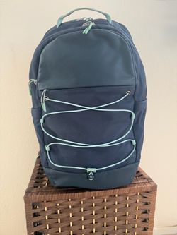 The North Face Jester Backpack in Navy Blue