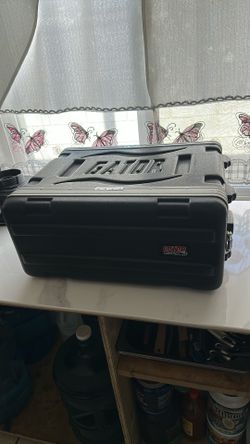 Gator Rack Case