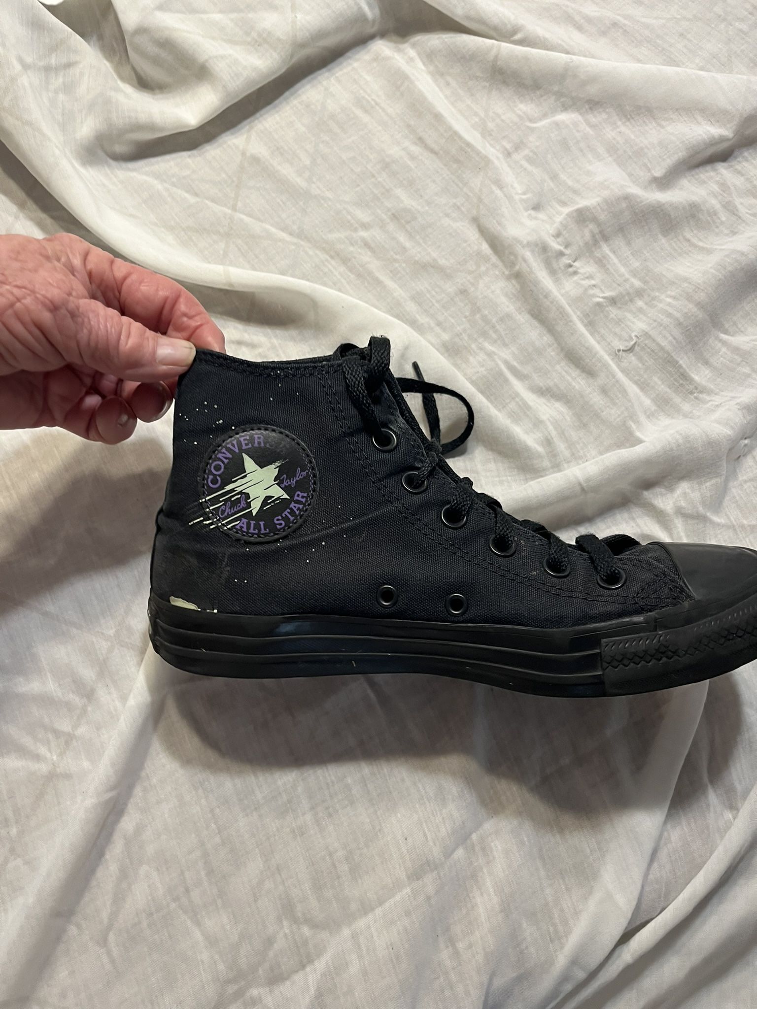 Converse