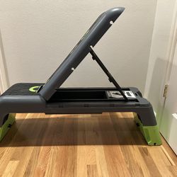 Escape Fitness Deck V2.0 Workout Platform or Adjustable Bench