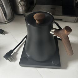 Stag EKG Electric Kettle