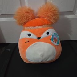 Squishmallow 