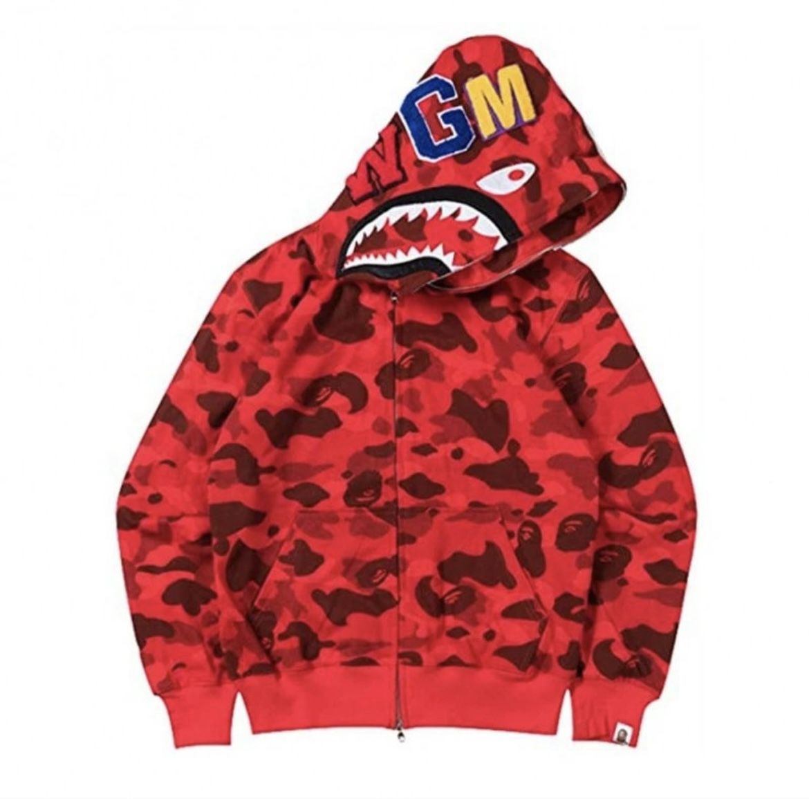 Bape Hoodie