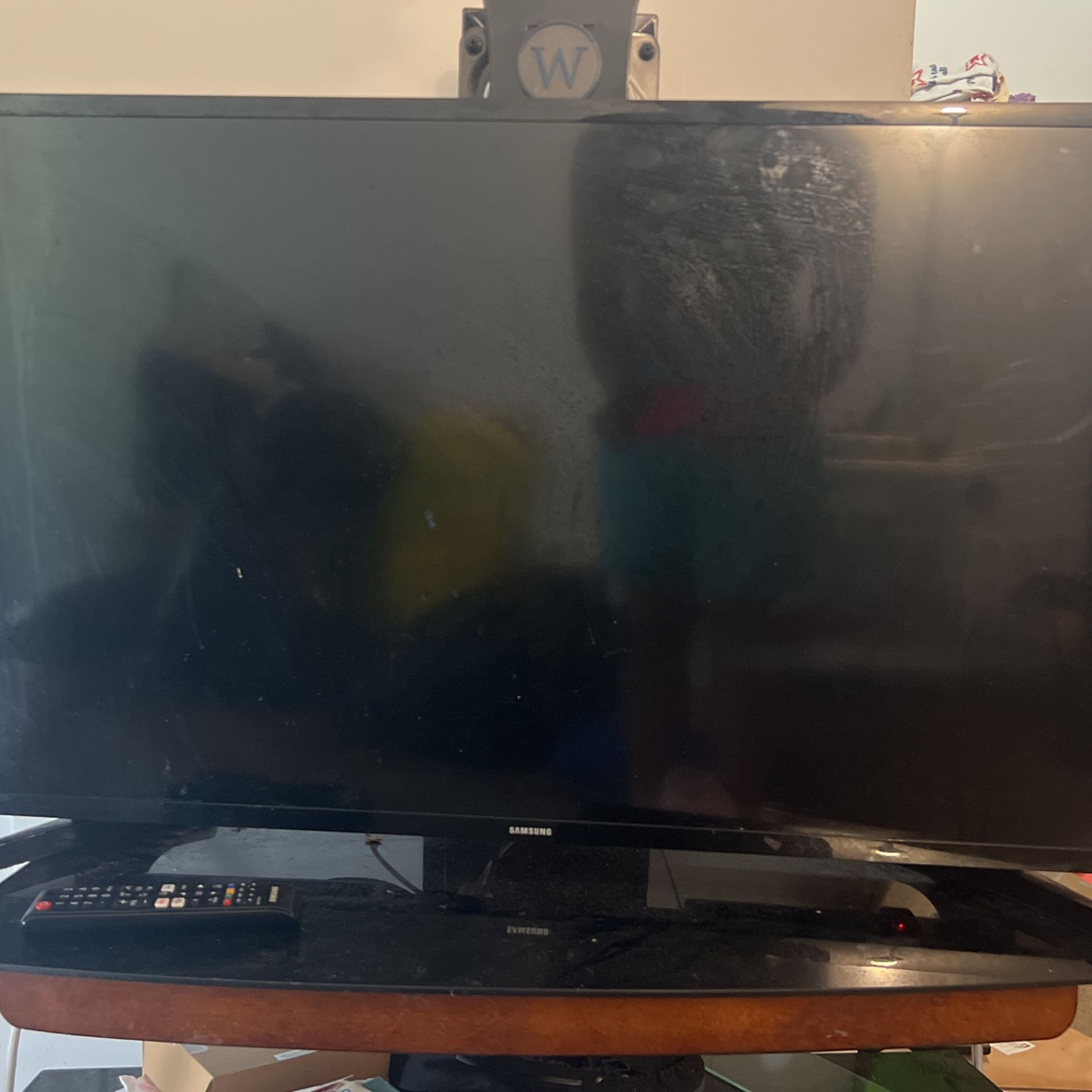 Samsung Tv