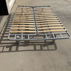 Free Futon Frame
