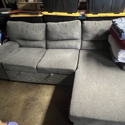 Sofa w storage 