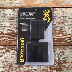 Browning Speed Load 50 Replacement Blades 