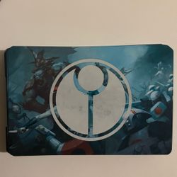 Tau Collector Data sheets 