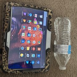 Samsung Tablet Great Condition