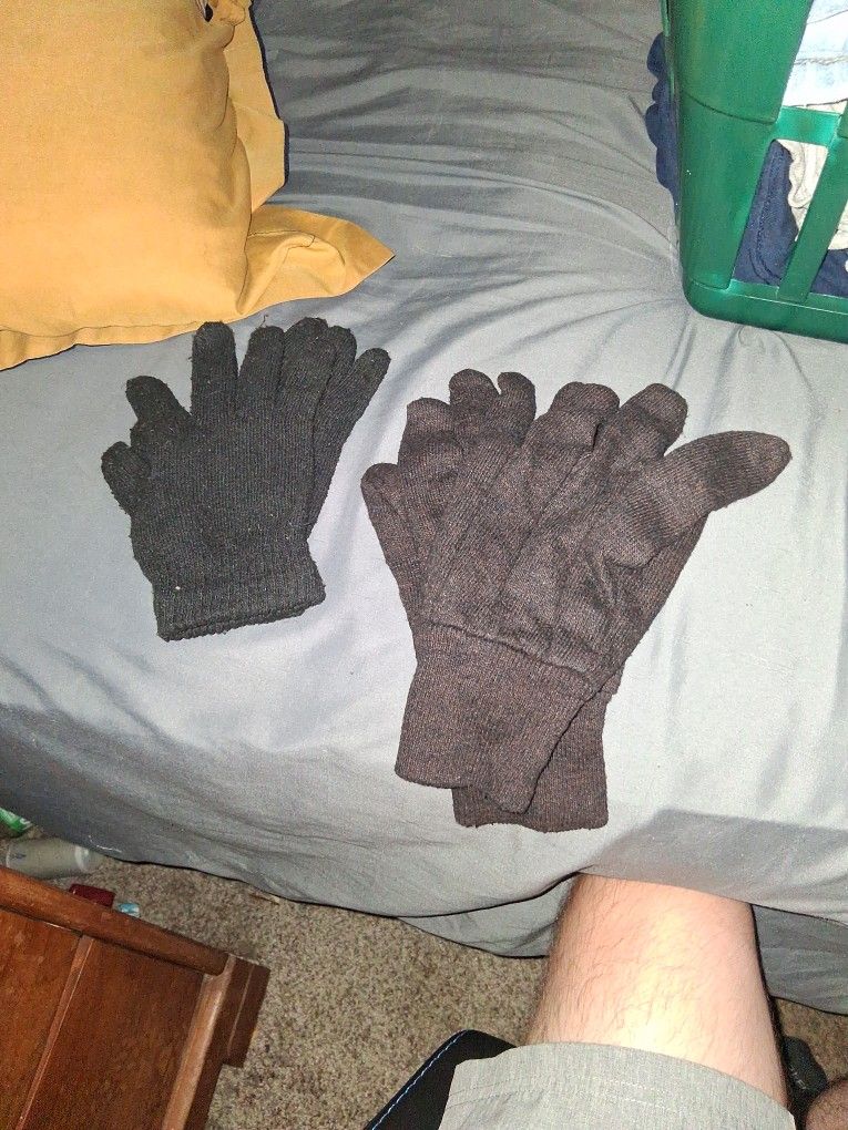 Gloves For Winter