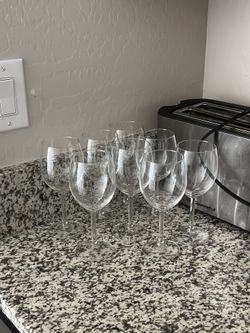 Wine Glasses