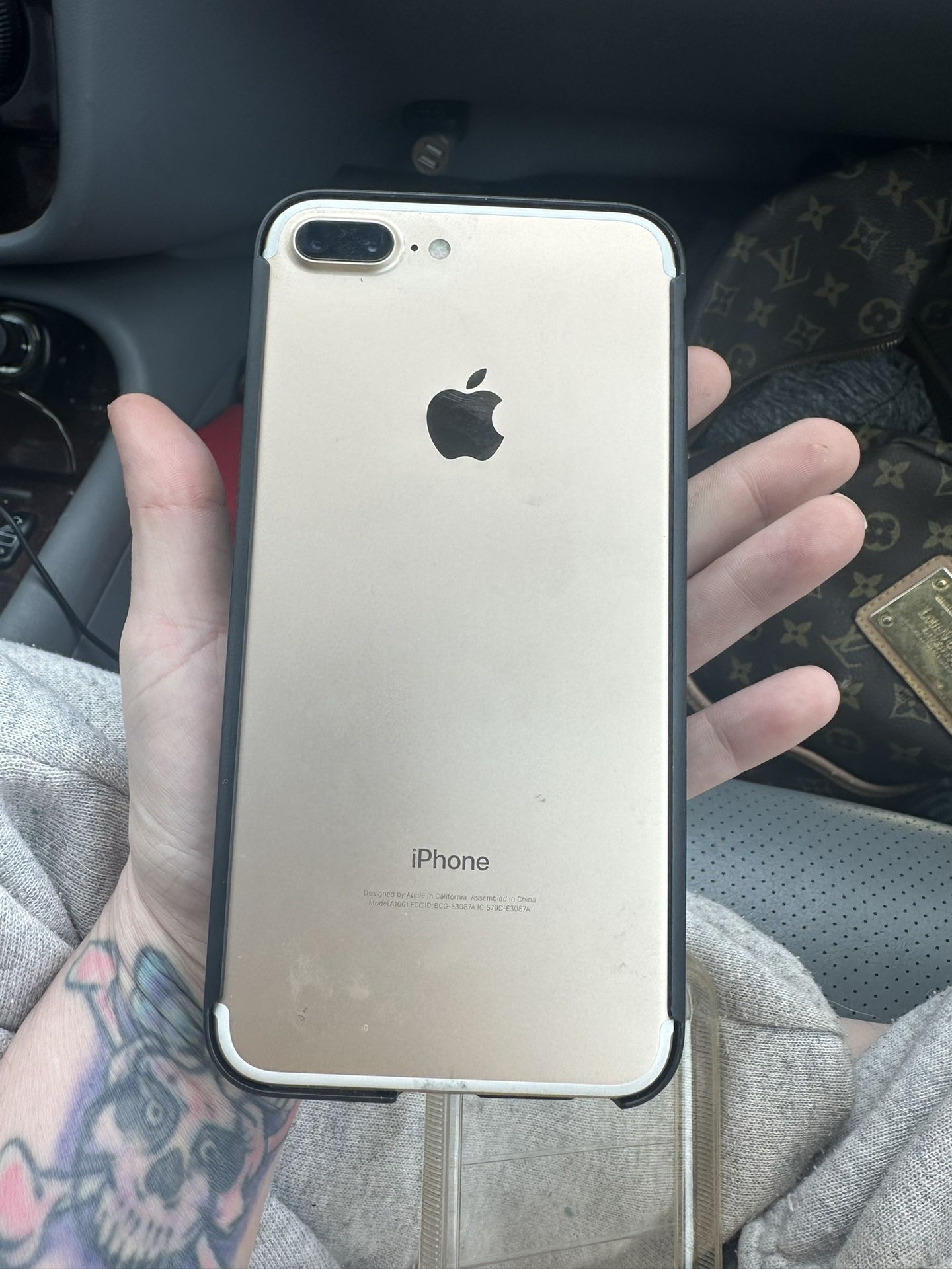 iPhone 7 Plus Unlocked for Sale in Warner Robins, GA OfferUp
