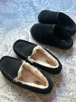 UGGS kids
