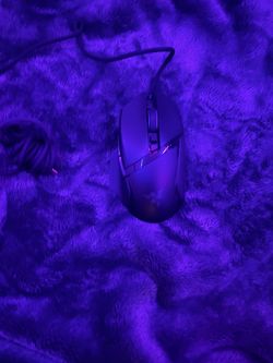 Razor basilisk v3 26k dpi with multiple good features for gaming