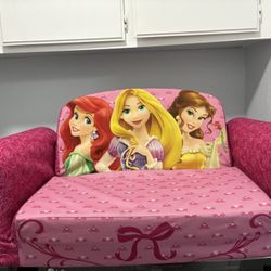 Princess Sofa Couch 