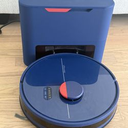 Bobsweep Dustin Vacuum/ Mop