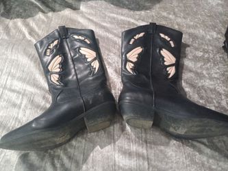 Women's boots