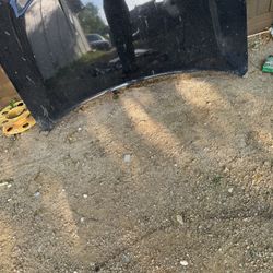 2018 Dodge Challenger OEM hood