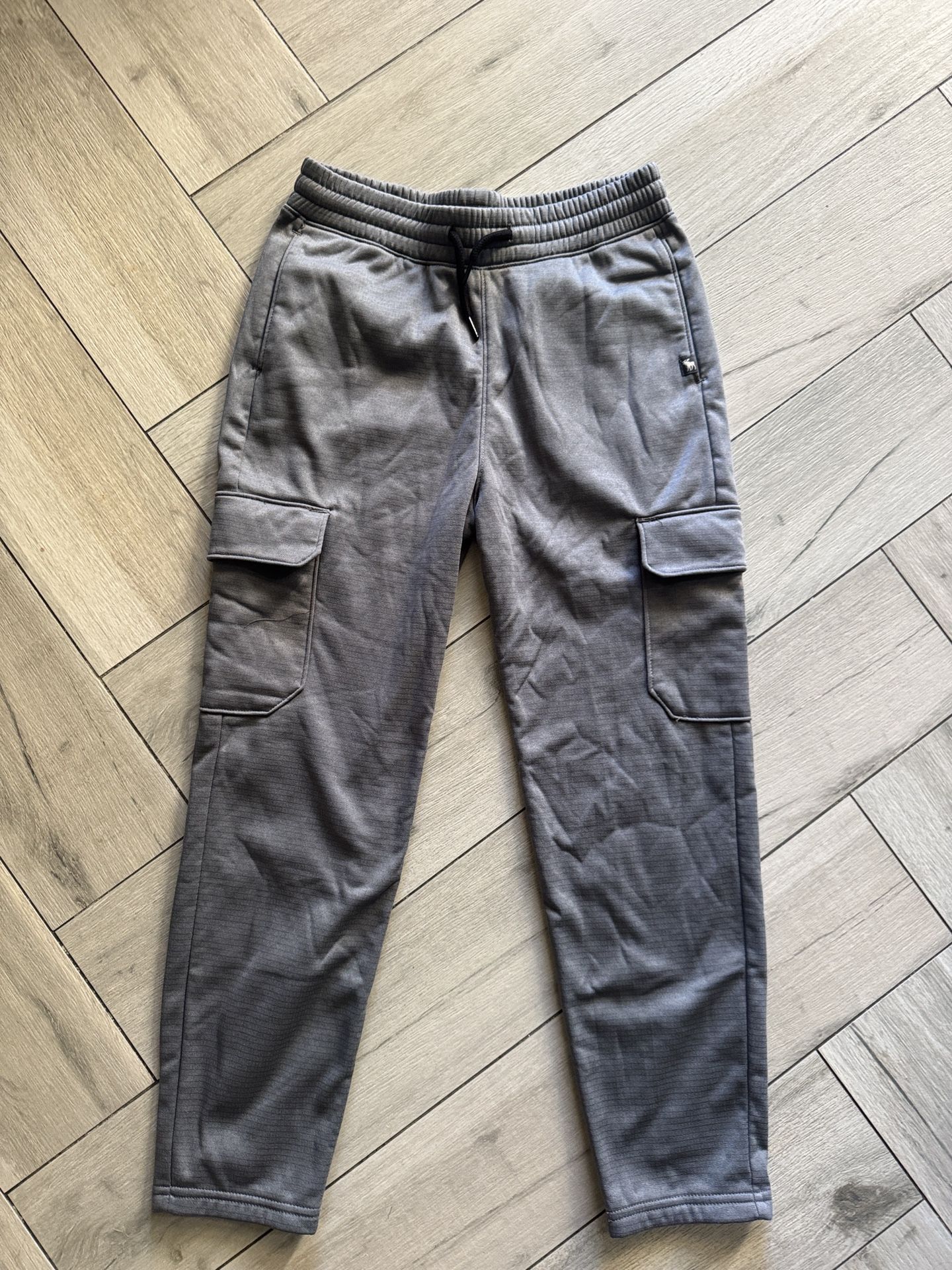 Boys Abercrombie Joggers 11/12