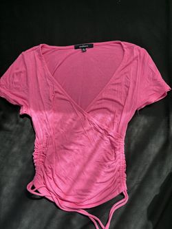 ALL PINK SHIRTS SMALL ONLY!!!