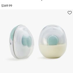 Willow Go Pump