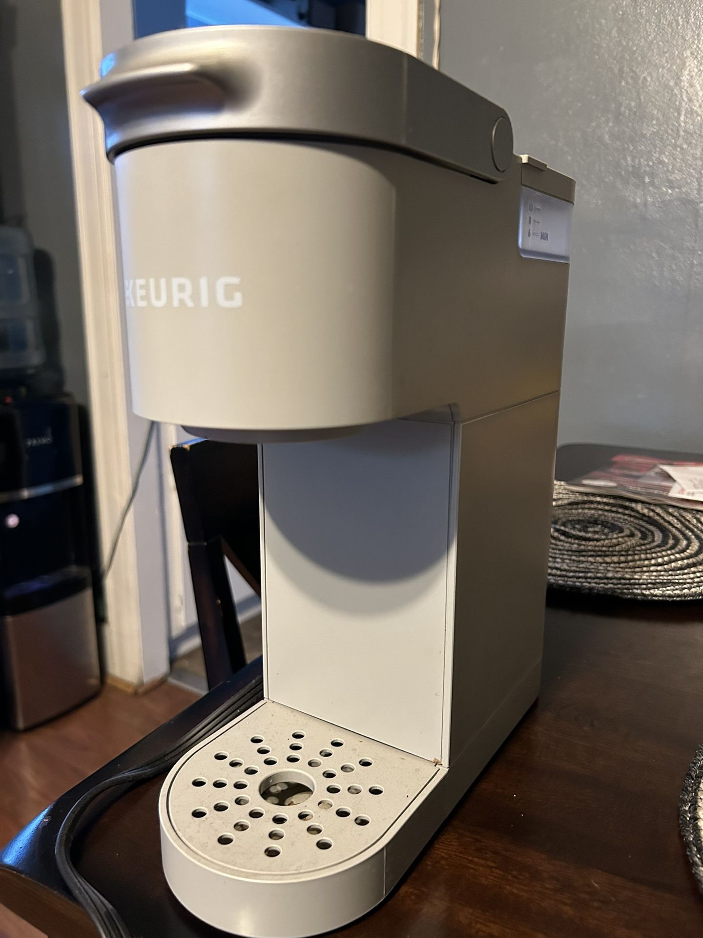 Keurig Mini - Single Serve