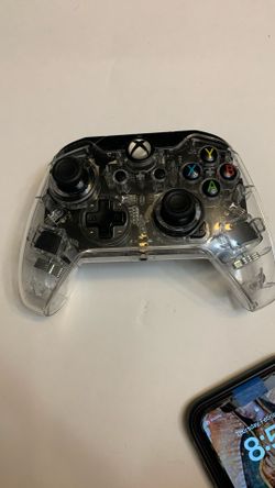 Xbox One Wireless Controler 