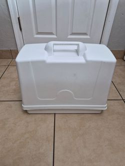 Sewing Machine Case