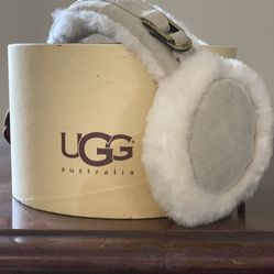 UGG Earmuffs