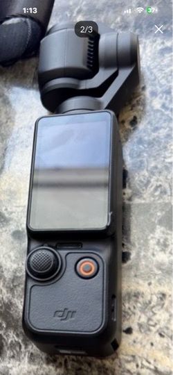 DJI OSMO POCKET 3