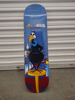 Blind Skateboard Deck