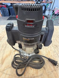 Power tools