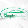 Simple Car Store