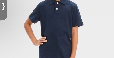School Uniforms shirts