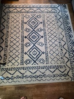Area Rug