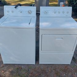 Kenmore Matching Set