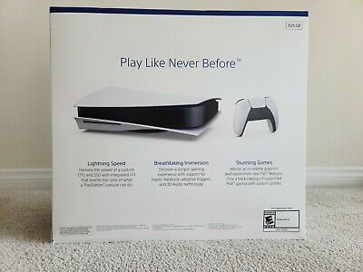 PlayStation 5