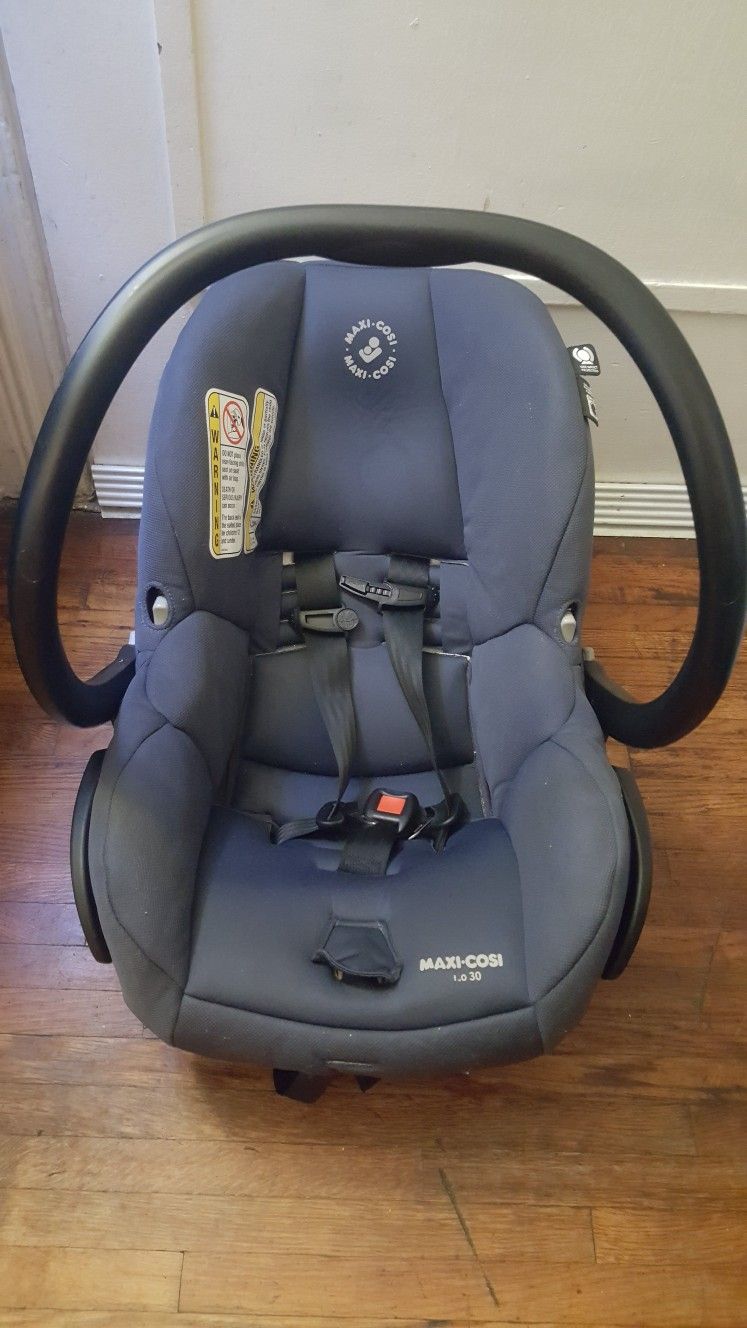 Car Seat