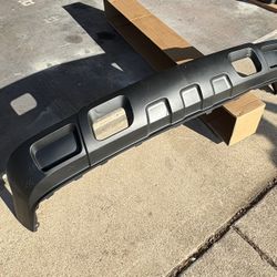 Chevrolet Silverado Lower Balance 