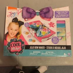 Jojo Bow Maker
