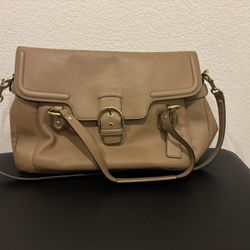 Coach Bag Campbell Eva