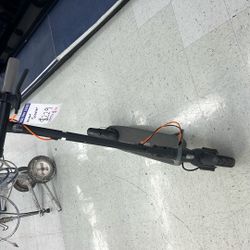 Ninebot Scooter 