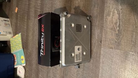 DiabloSport Trinity EX Tuner w/ PCM