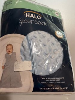 Sleep slack by Halo medium size