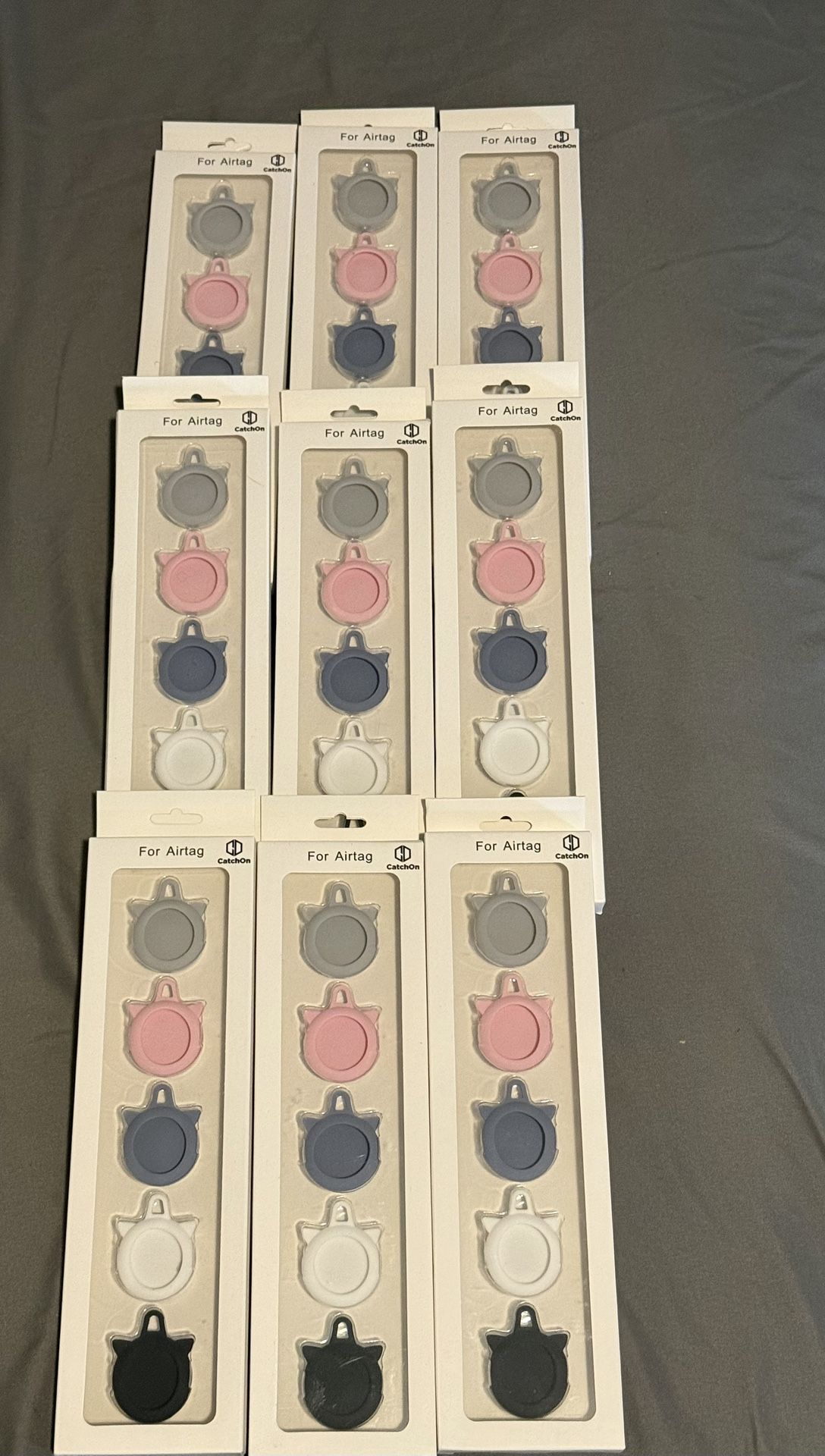 9 Apple AirTag Keychain Accessories