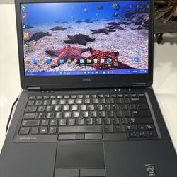 i5…i5…i5…i5. DELL LATITUDE  model # E- 5470 LAPTOP   WINDOWS 11 professional  ……… FULLY LOADED with MICROSOFT  and PHOTOSHOP  