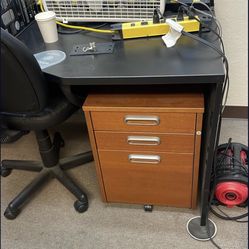 Student Desk.  Nice One. 