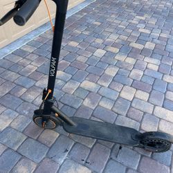 Zolpam Electric Scooter 